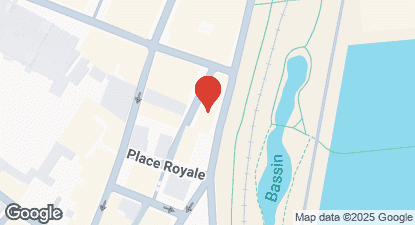 How to get to La Catrina, Old Montreal - Montreal