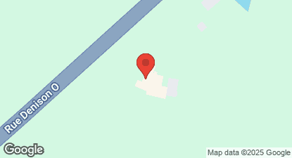 How to get to Erabli&egrave;re Bernard Mets cuisin&eacute;s & R&eacute;ceptions, Granby