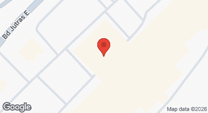 How to get to SHAKER Cuisine & Mixologie, Victoriaville