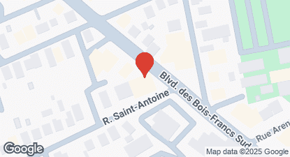 How to get to Cactus, Victoriaville