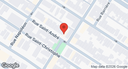 How to get to Bistro CO &Uacute;T, Le Plateau-Mont-Royal - Montreal