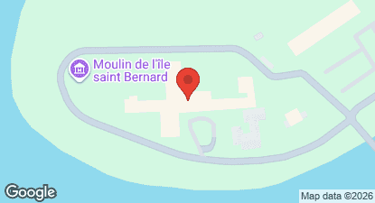 Comment se rendre à Bistro La Traite, Ch&acirc;teauguay