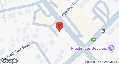 How to get to La Folle Tabl&eacute;e - Bar &agrave; gourmandises, Charlesbourg - Quebec