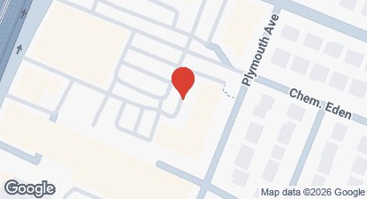 How to get to Abe & Mary's, Town of Mont-Royal - Montreal