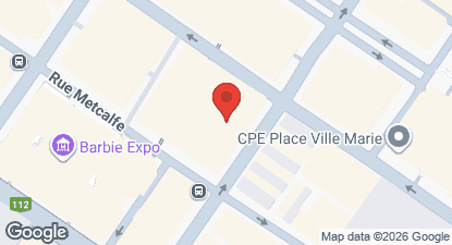 How to get to El Habanero, Downtown - Montreal