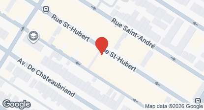 How to get to &Eacute;picerie Conserva, Rosemont-La Petite-Patrie - Montreal