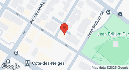 Comment se rendre à Monteiro, C&ocirc;te-des-Neiges - Montr&eacute;al