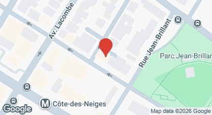 Comment se rendre à Monteiro, C&ocirc;te-des-Neiges - Montr&eacute;al