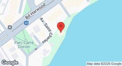 Comment se rendre à Patate et Persil, Vaudreuil-Dorion