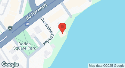 Comment se rendre à Patate et Persil, Vaudreuil-Dorion