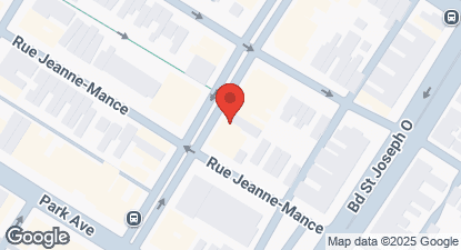 Comment se rendre à Petros Taverne Grecque, Mile-End - Montr&eacute;al