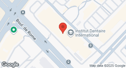 How to get to Pizz&eacute;ria NO.900, Brossard