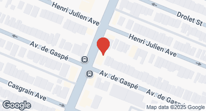 How to get to Vesta, Villeray-Saint-Michel - Montreal