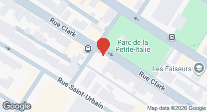 Comment se rendre à Umami Ramen & Izakaya, Mile-Ex - Montr&eacute;al