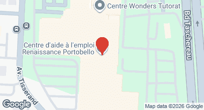 Comment se rendre à Impac Taco, Brossard