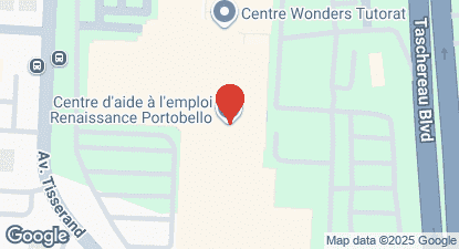 Comment se rendre à Impac Taco, Brossard