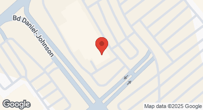 How to get to Lucille's Laval, Chomedey - Laval