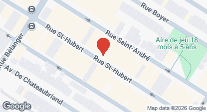 Comment se rendre à La Cale - pub z&eacute;ro d&eacute;chet, Petite-Italie - Montr&eacute;al