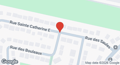 How to get to SpiceBros, Quartier des Spectacles - Montreal