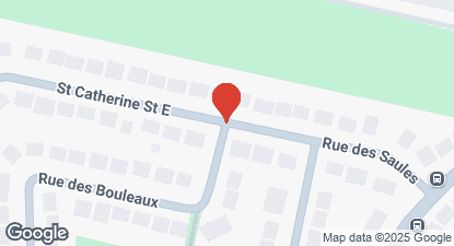 How to get to SpiceBros, Quartier des Spectacles - Montreal