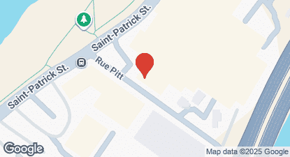 Comment se rendre à Messorem, Saint-Henri - Montr&eacute;al