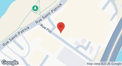 How to get to Messorem, Saint-Henri - Montreal