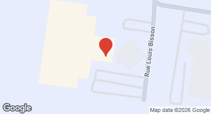 How to get to Bistro Roquette et Balsamique, Mirabel