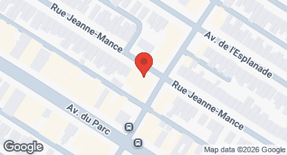 How to get to Ripples, Mile-End - Montreal