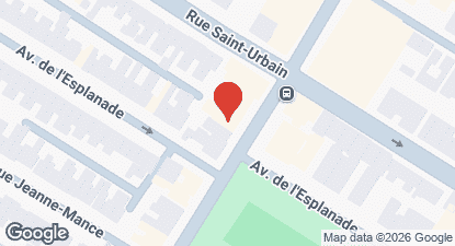 How to get to Paquebot Caf&eacute;, Le Plateau-Mont-Royal - Montreal