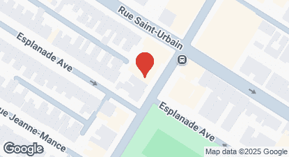 How to get to Paquebot Caf&eacute;, Le Plateau-Mont-Royal - Montreal