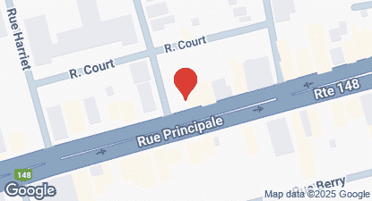 How to get to Restaurant Olive, Lachute