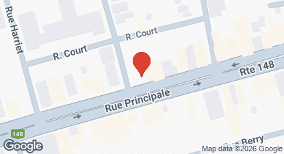 How to get to Restaurant Olive, Lachute