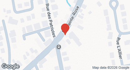 Comment se rendre à Br&ucirc;lerie du Vieux Ste-Rose, Sainte-Rose - Laval