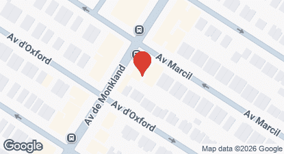 Comment se rendre à MELK Caf&eacute;, Monkland Village - Montr&eacute;al