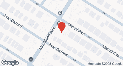 Comment se rendre à MELK Caf&eacute;, Monkland Village - Montr&eacute;al