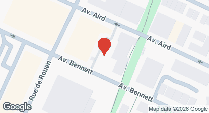 How to get to Hoche Glac&eacute;, Mercier-Hochelaga-Maisonneuve - Montreal