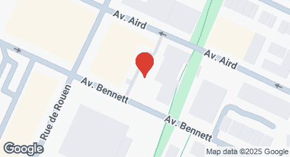 How to get to Hoche Glac&eacute;, Mercier-Hochelaga-Maisonneuve - Montreal