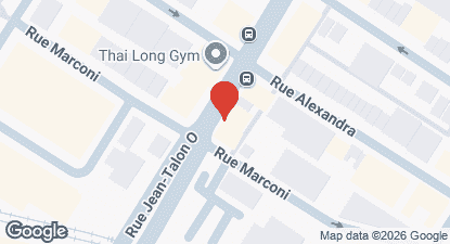 Comment se rendre à Restaurant Bar 30 juin, Mile-Ex - Montr&eacute;al