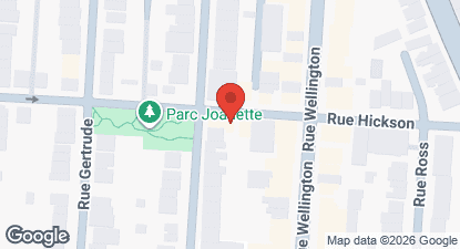 How to get to Restaurant Beba, Verdun - Montreal