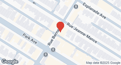 How to get to Lafayette Pizzeria, Mile-End - Montreal