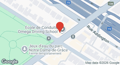 How to get to Wawel Patisserie Boulangerie, Notre-Dame-de-Gr&acirc;ce (NDG) - Montreal