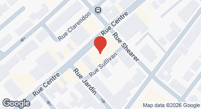 Comment se rendre à Milky Way Cocktail Bar, Pointe St-Charles - Montr&eacute;al