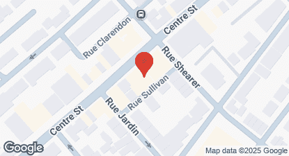 How to get to Milky Way Cocktail Bar, Pointe St-Charles - Montreal