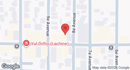 Comment se rendre à L'Oeufrier, Lachine - Montr&eacute;al