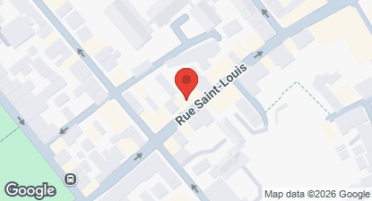 Comment se rendre à Sagamité, Vieux-Québec - Québec