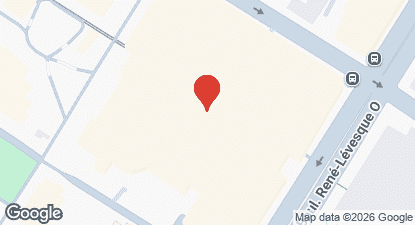 How to get to Copper Branch, Quartier des Spectacles - Montreal