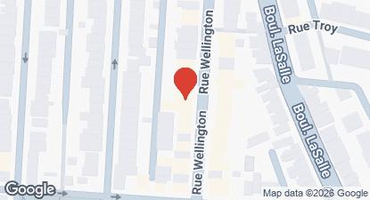 Comment se rendre à La B&ecirc;tise, Verdun - Montr&eacute;al