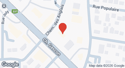 How to get to Limoges 67 Steakhouse, Terrebonne/Lachenaie