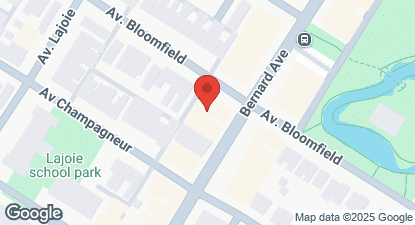 Comment se rendre à Thammada, Outremont - Montr&eacute;al