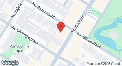 Comment se rendre à Thammada, Outremont - Montr&eacute;al